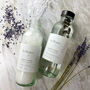 English Lavender Bath Duo Essence And Salts Gift Set, thumbnail 1 of 4