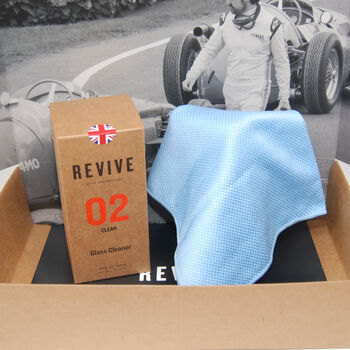 Revive Car Polishing Gift Set, 4 of 4