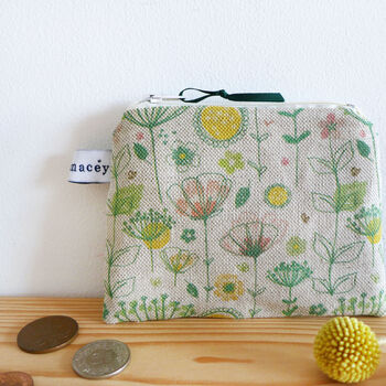 Meadow Coin Purse, 8 of 8
