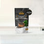 Ausha Organic Black Peppercorns 100g Smoked For Cooking, thumbnail 1 of 6