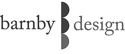 Barnby Design business logo