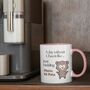 A Day Without Chaa Mug, thumbnail 3 of 3