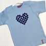 Personalised Child's Tennis T Shirt, thumbnail 7 of 12