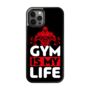 Gym Is My Life iPhone Case, thumbnail 4 of 4