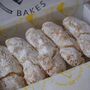 Lemon Almond Kisses, thumbnail 3 of 4