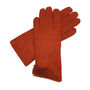 Fern. Women's Classic Sheepskin Gloves, thumbnail 2 of 12