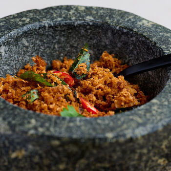 Sri Lankan Coconut Sambol Kit, 4 of 5