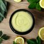 Bloom Skin Foot Balm, thumbnail 1 of 3