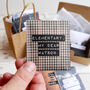 Movie Lovers Tea Gift Set | Move Fans Gift, thumbnail 9 of 12