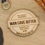 Personalised Home Brew Beer Pump Clips, thumbnail 2 of 7