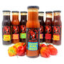 Chilli Sauce Trio, thumbnail 1 of 6