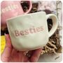 Mummy And Me Matching Besties Mug Gift Box, thumbnail 2 of 2
