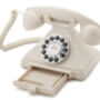 Gpo Carrington Vintage Design Telephone, thumbnail 2 of 3