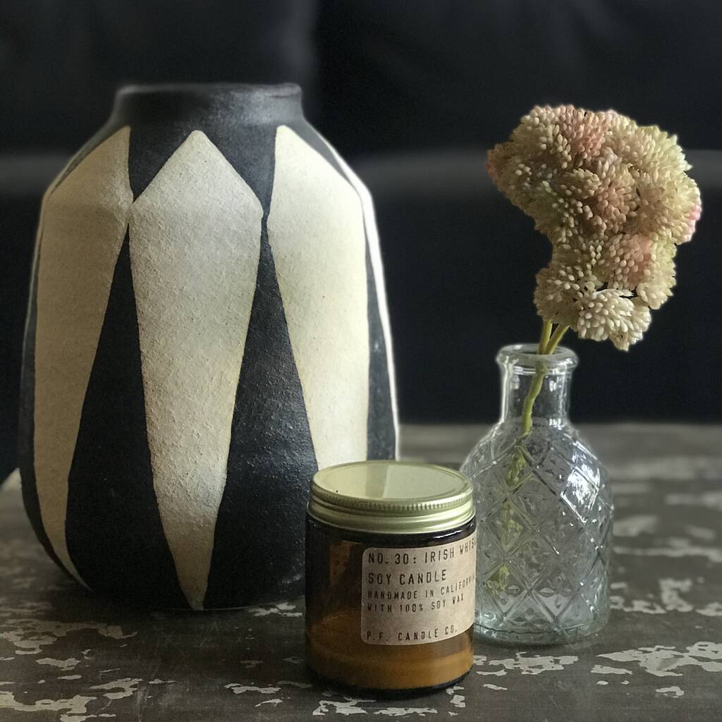 Day Meyve Decor Vase By Collard Manson | notonthehighstreet.com