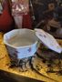 Hexagonal Trinket Box, thumbnail 1 of 3