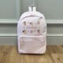 Personalised Fairy Rucksack, thumbnail 1 of 3