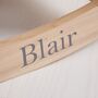 Personalised Traditional Children's Rocking Horse, thumbnail 3 of 4