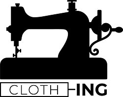 Cloth-ing logo