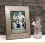 Personalised Family Photo Frame, thumbnail 1 of 4