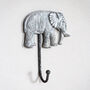 Grey Elephant Hook, thumbnail 2 of 6