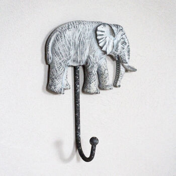 Grey Elephant Hook, 2 of 6