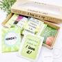 Cricket Gifts: Cricket Lovers Tea Gift Set, thumbnail 6 of 12