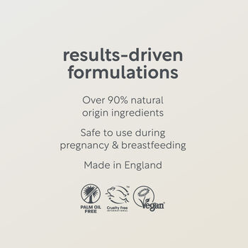 Natural Self Tan Set, Vegan Tan Mousse, Mitt + Blending Brush, 5 of 5