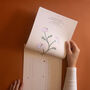 2026 | Calendar | Months In Bloom, thumbnail 7 of 7