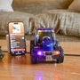 Tractor Bluetooth Speaker And Fm Radio, thumbnail 7 of 7