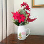 Twas The Night Before Christmas Vase, thumbnail 9 of 12