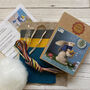 Prof. Hare Stargazer Felt Craft Kit, thumbnail 2 of 4