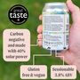 Jiddler's Tipple Juicy Chug Hazy Ipa 12x330ml, thumbnail 7 of 7