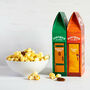 Gourmet Popcorn Nut Flavour Duo Pack, thumbnail 2 of 7