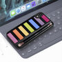 Make Up Palette iPhone Case Personalised Beauty Gift, thumbnail 2 of 2