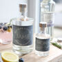 Personalised 'Little Tipple' Gin, Vodka, Or Whisky, thumbnail 2 of 2