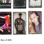 19th Birthday, Albums Of 2005, Personalised Gift, thumbnail 3 of 9