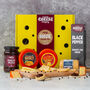 The Boozie! Cheese Selection Gift Box, thumbnail 2 of 8