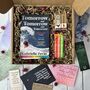 The Sustainable Book Lover's Gift Box, thumbnail 4 of 4