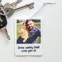 Personalised Photo Car Air Freshener, thumbnail 3 of 8