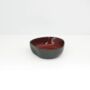 Hic Ceramics Handmade Wawe Bowl Small, thumbnail 4 of 9