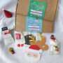 Personalised Christmas Eve Crafts Letterbox Gift Set, thumbnail 1 of 5