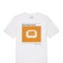 Any UK Football Stadium Organic T Shirt, thumbnail 2 of 5