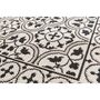 Brierfield Ikat 80cm X 200cm Indoor Outdoor Area Rug, thumbnail 7 of 7