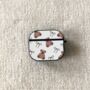 Teddy Bear Air Pods Case, thumbnail 3 of 3