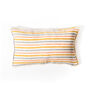Lumbar Cushion In Suzy Stripe, thumbnail 1 of 5