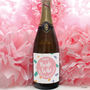 Personalised Bride Tribe Bubbly Labels, thumbnail 4 of 5