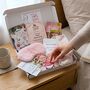 Ultimate Pregnancy Care Maternity Leave Gift Spa Box, thumbnail 5 of 12