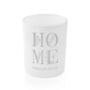 Personalised Home Glass Candle Holder, thumbnail 8 of 8