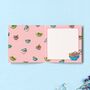 Ramen Pigs Card | Cute Greetings Card, thumbnail 2 of 4