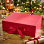 Luxury A4 Gift Box Selection, thumbnail 1 of 7